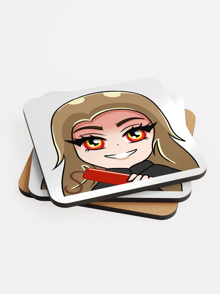 Chaos Coaster product image (2)