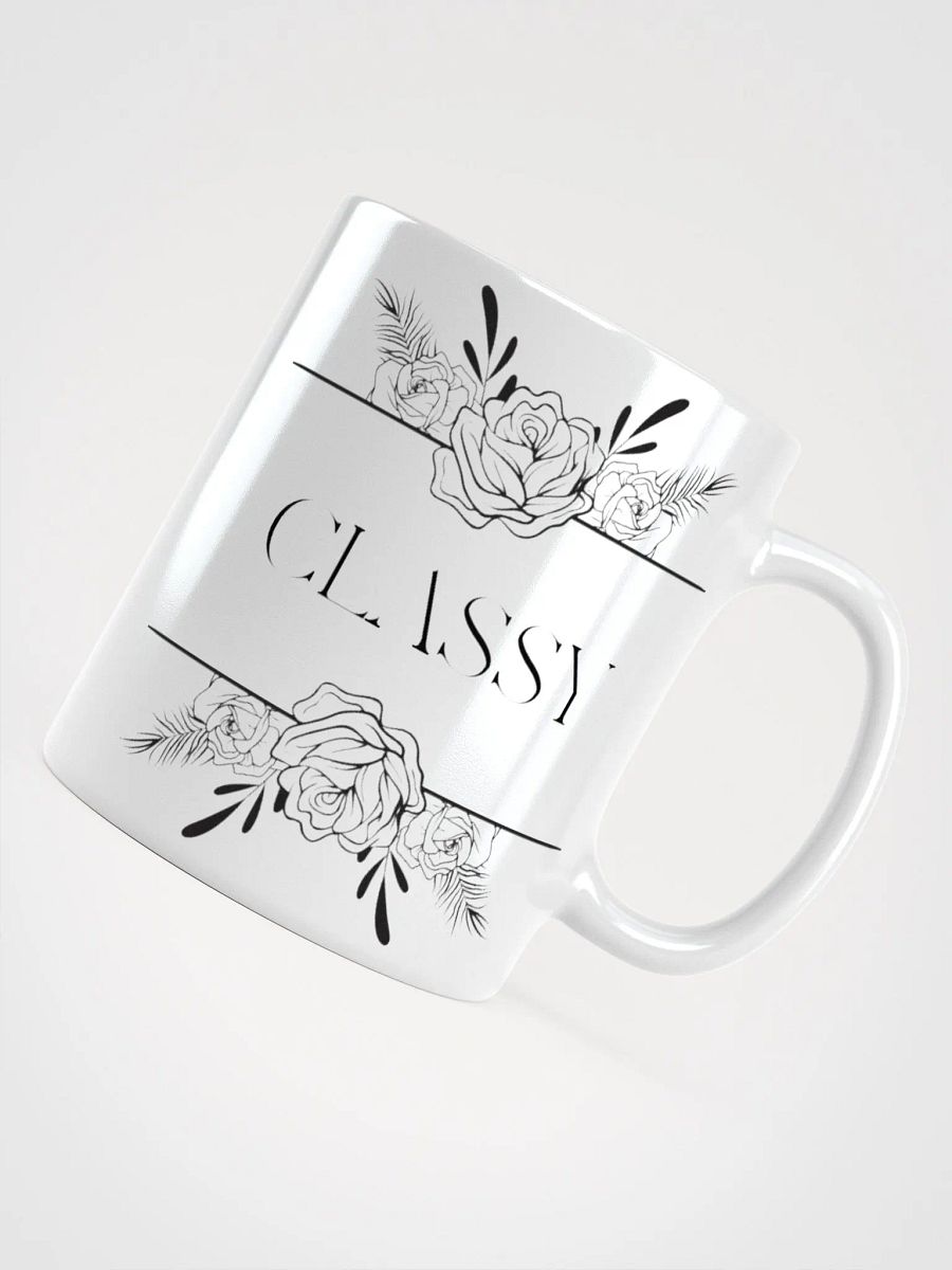 Classy Mug product image (4)