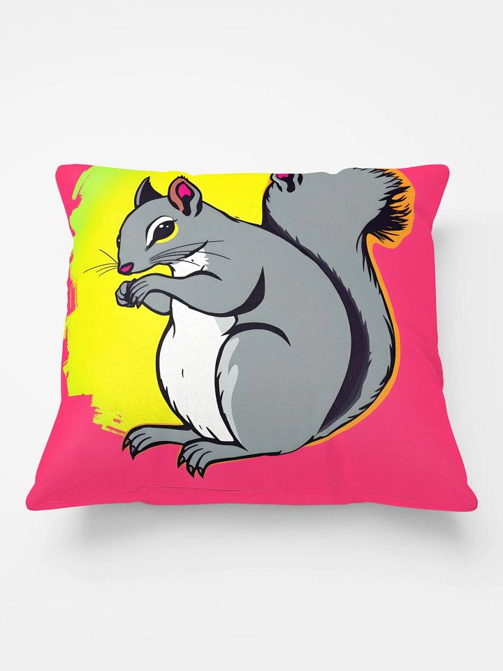Dreamy Nights All-Over Print Pillow product image (2)