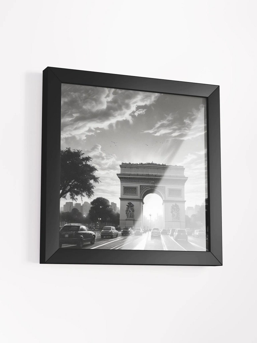 Arc de Triomphe product image (33)