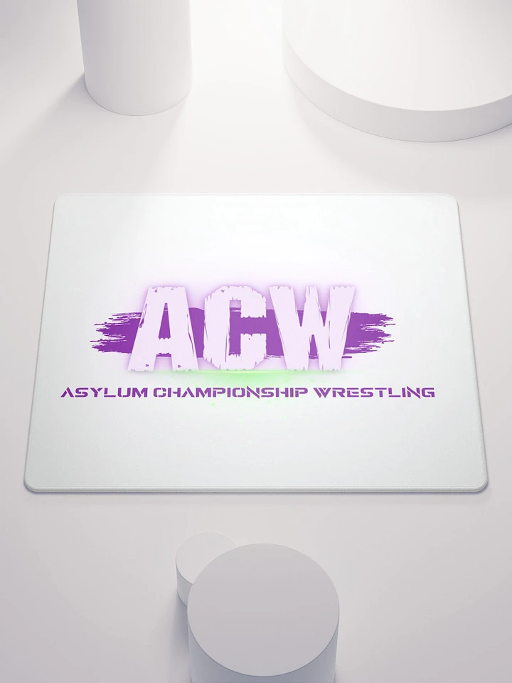 ACW Mouse Pad product image (1)