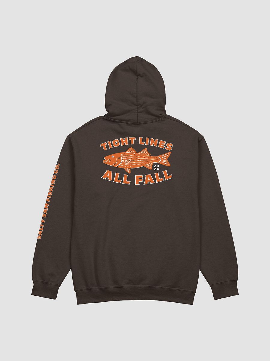Tight Lines All Fall Hoodie product image (1)