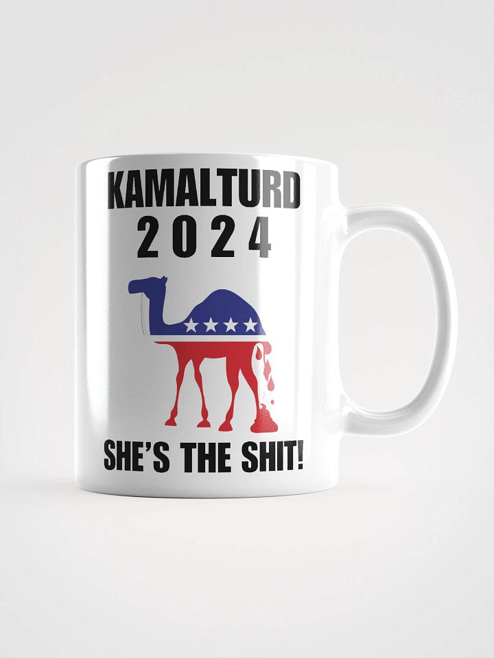 Stars and Stripes Kamal Kup product image (2)