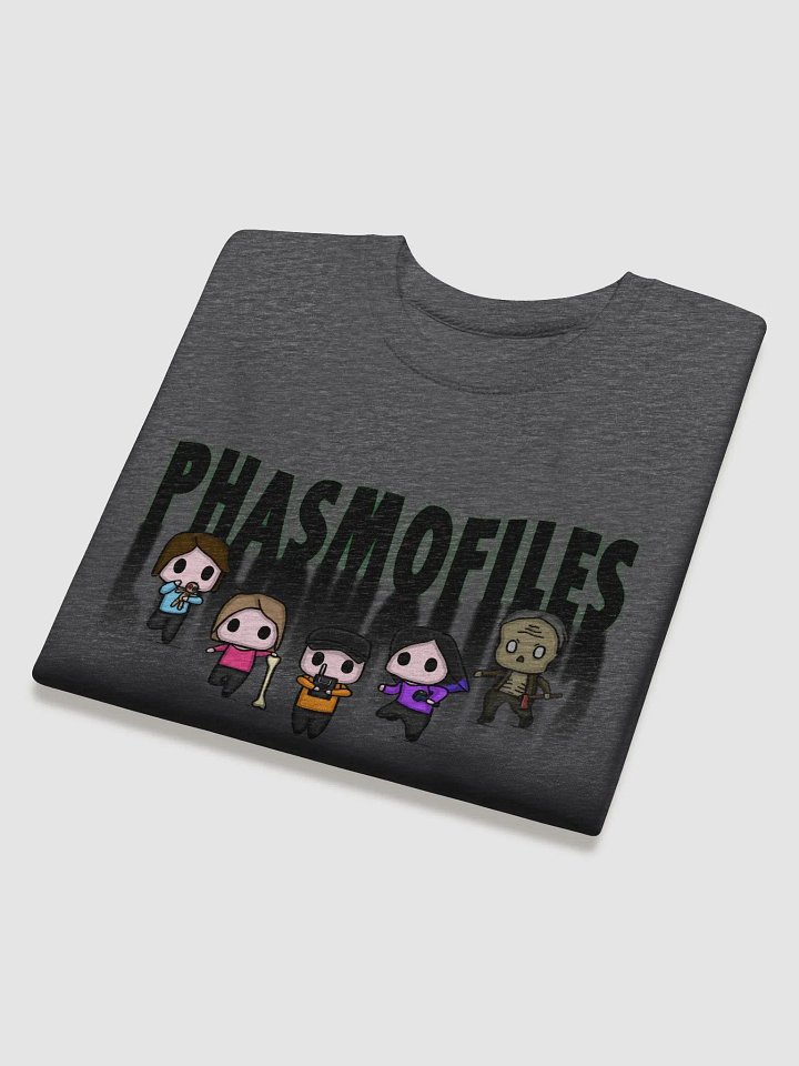 Phasmofiles Sweater product image (1)
