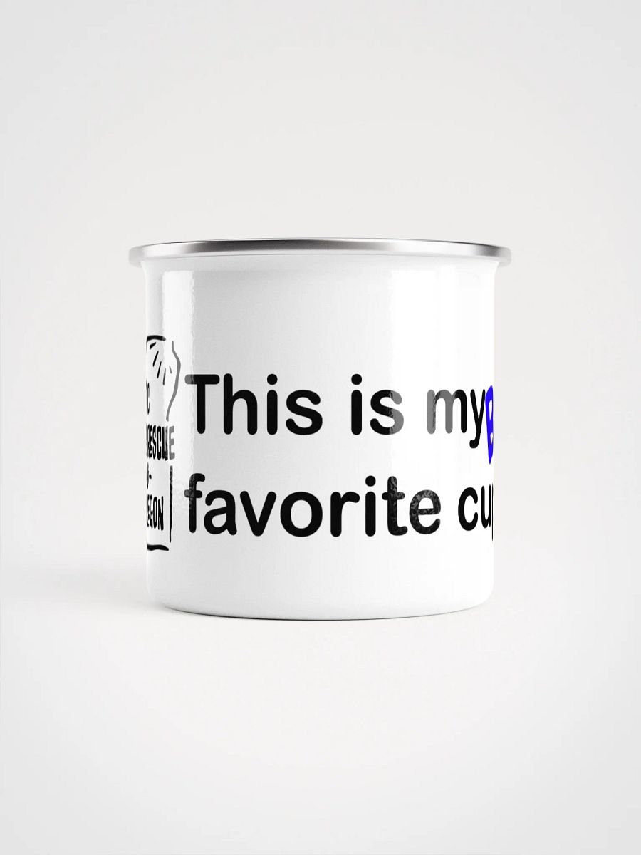 A Bird's Favorite Cup! product image (2)