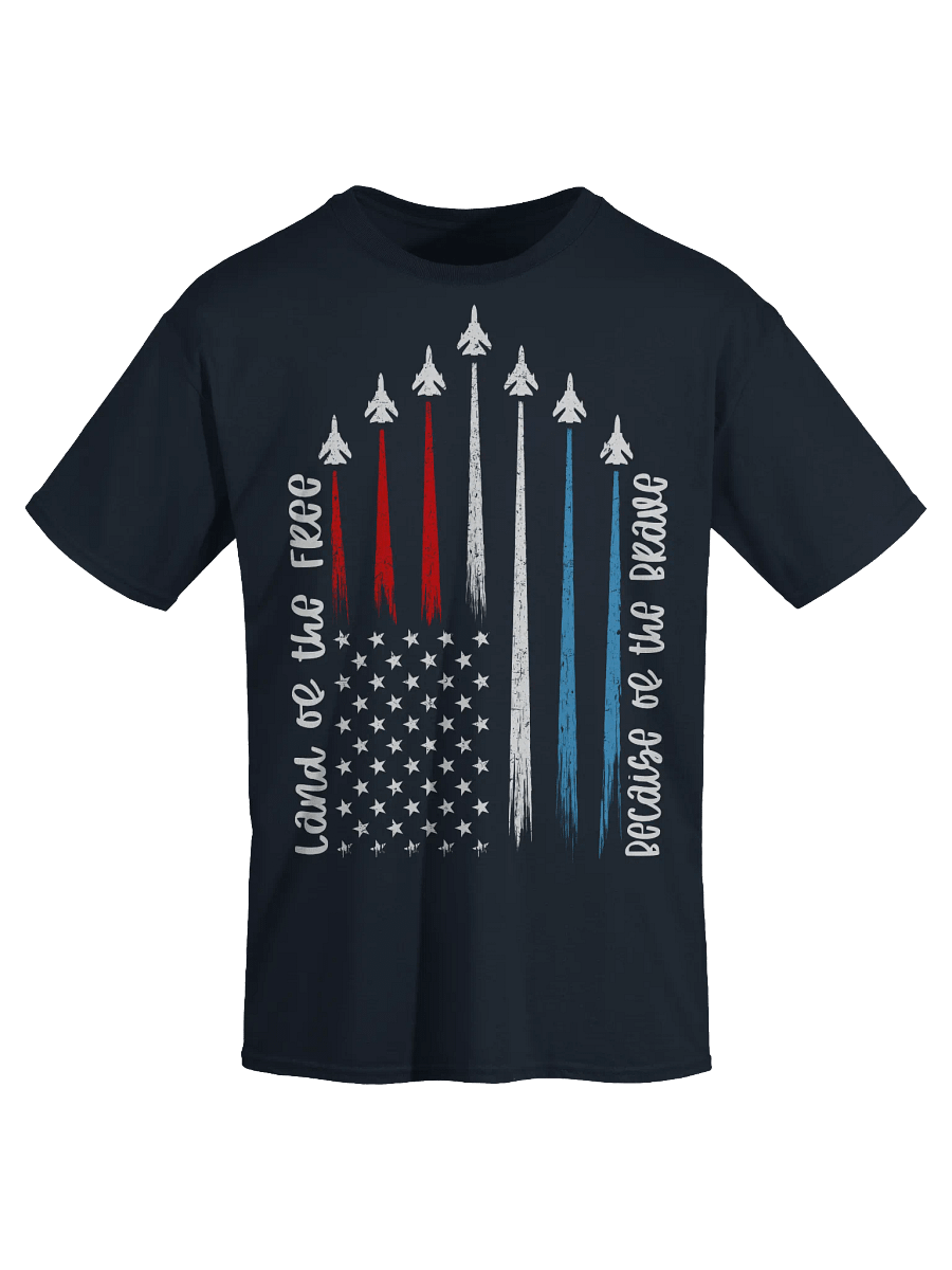 Land of the free (2fer) product image (5)