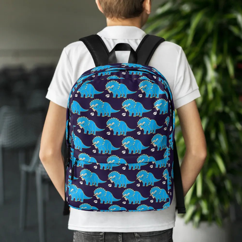 Travis the Tritop product image (7)