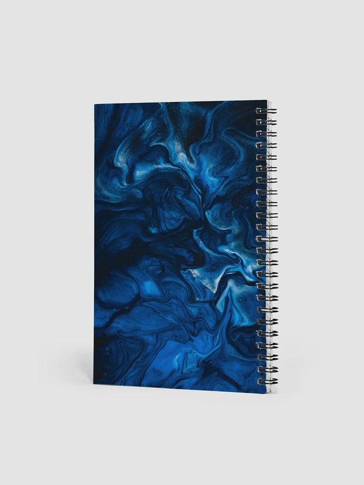 Chill Out Notebook product image (2)