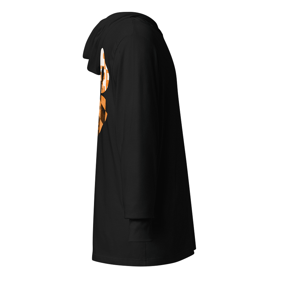 BLOODY ORIOLES - Hooded Long Sleeve Tee product image (5)