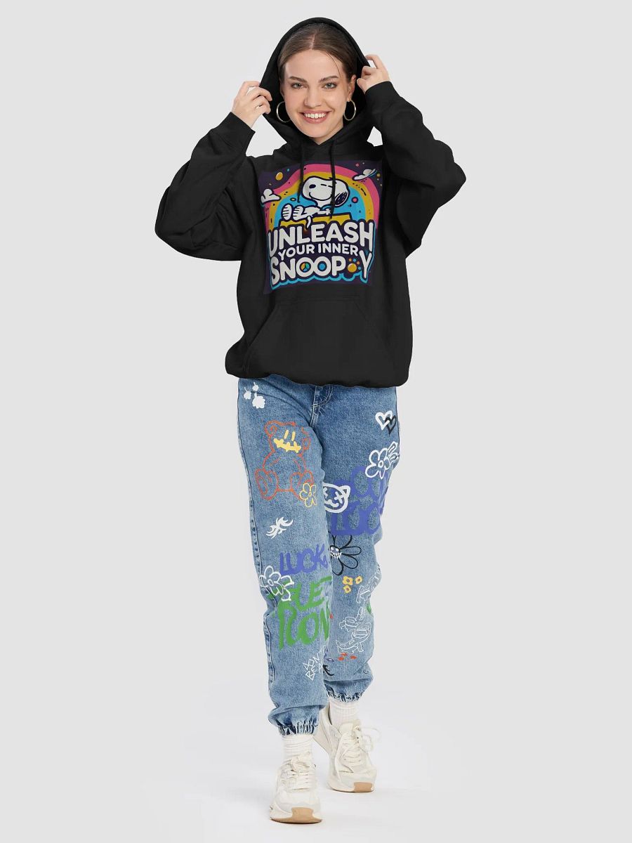 Adventure-Ready Classic Hoodie product image (8)