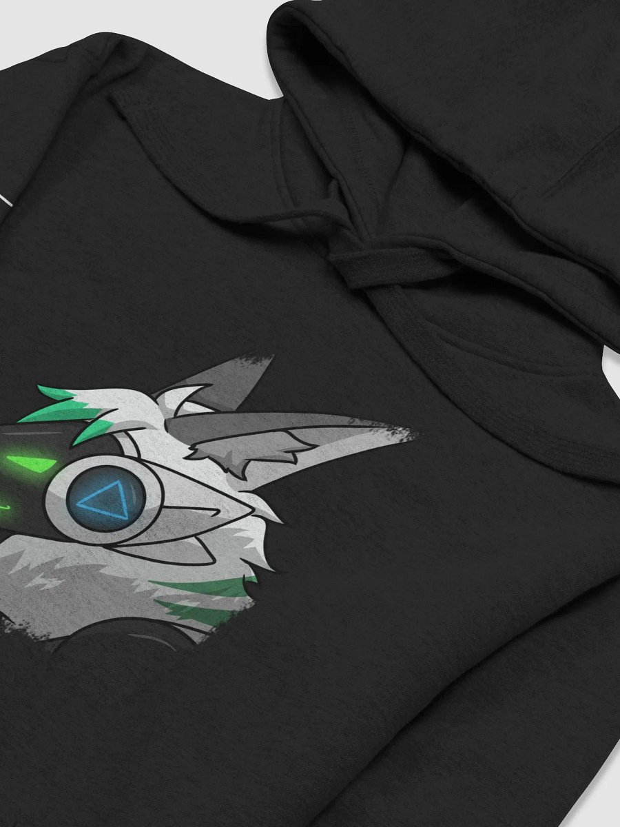 Aegiscarr Full Color Hoodie product image (2)