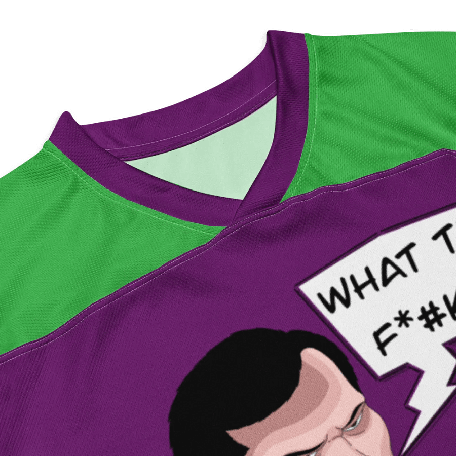WTF Jersey product image (3)