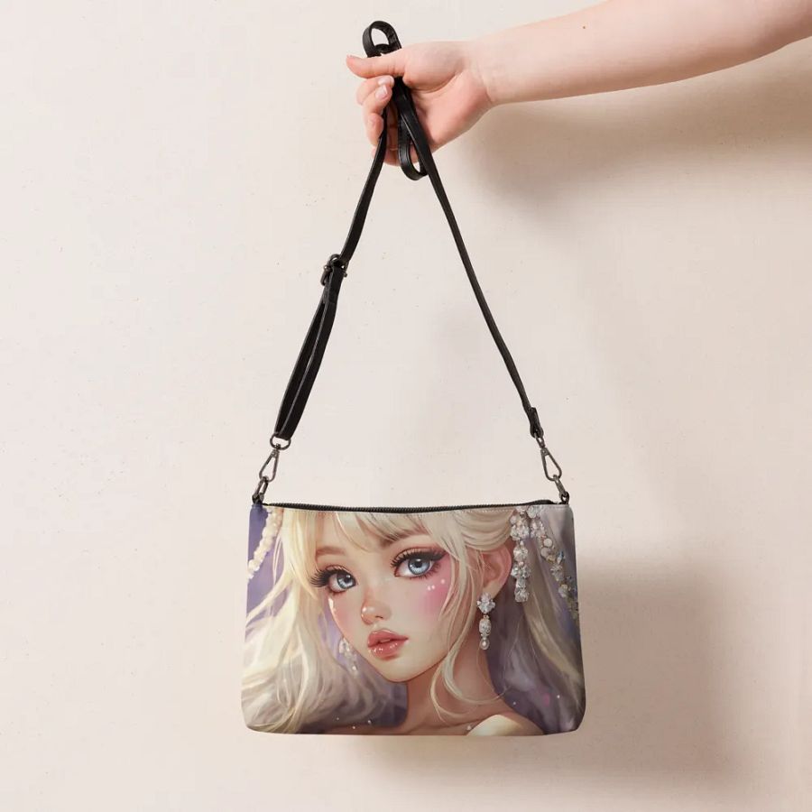 Muse Coquette Crossbody Bag product image (5)
