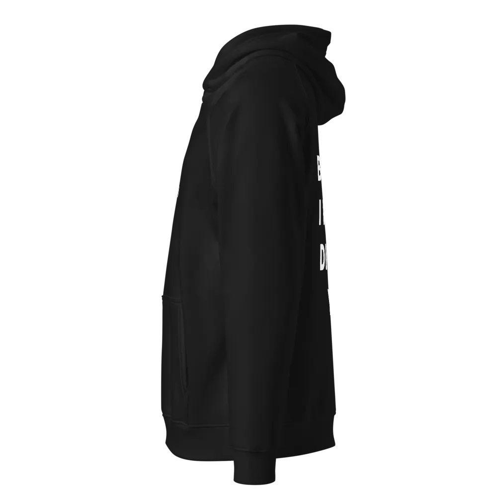 Eco Silhouette Serenity Hoodie product image (3)