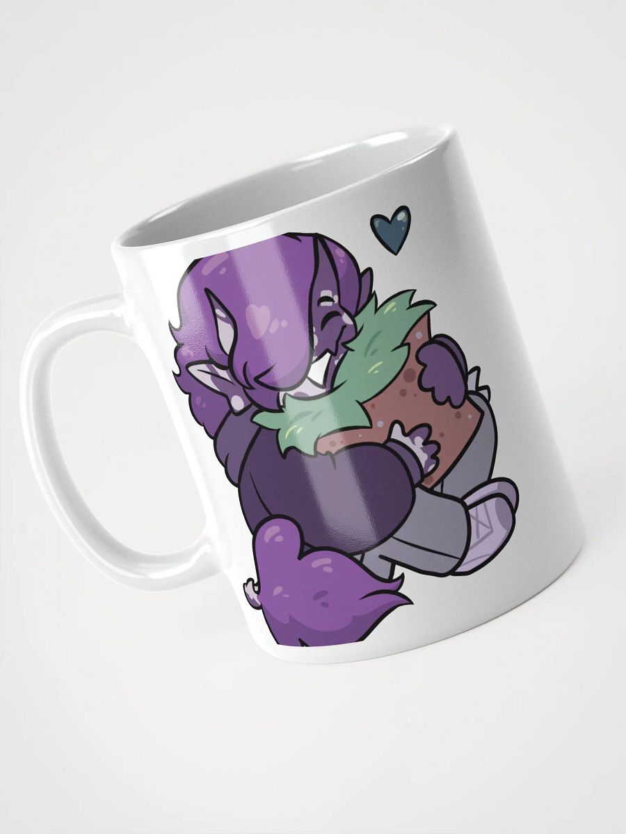Grassica Love Mug product image (3)