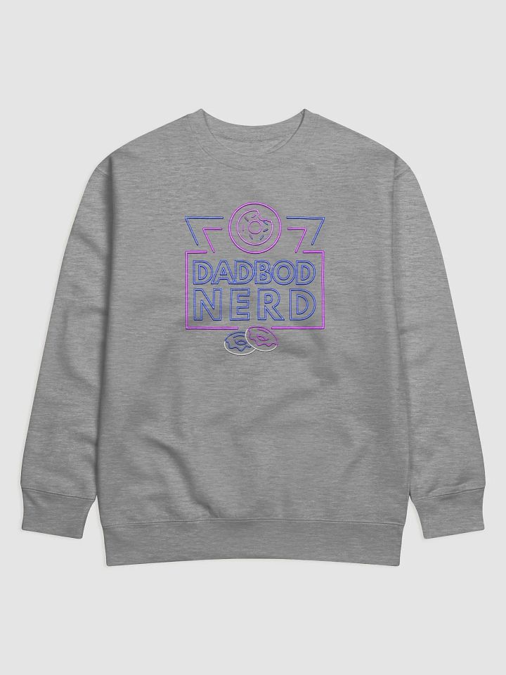 DBN Sweater product image (1)