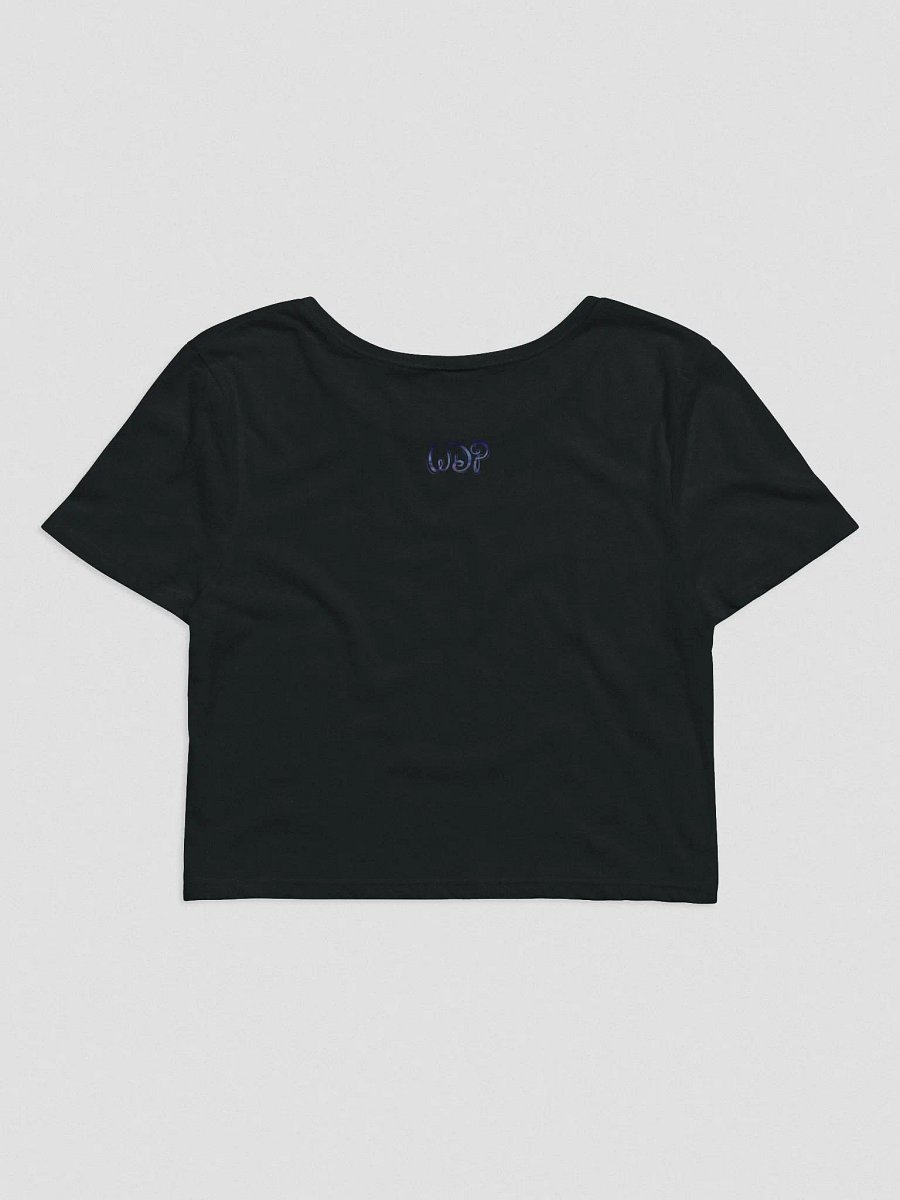 Blackout Double Dog Crop product image (6)