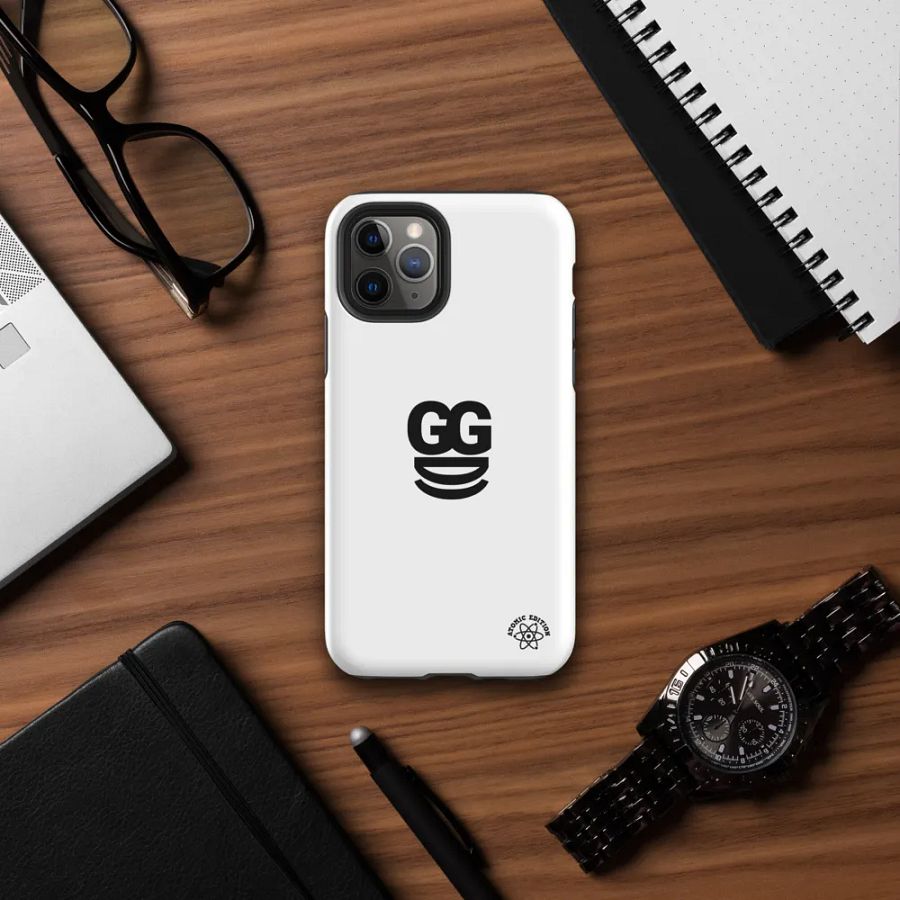 Atomic Edition - iPhone Case product image (7)