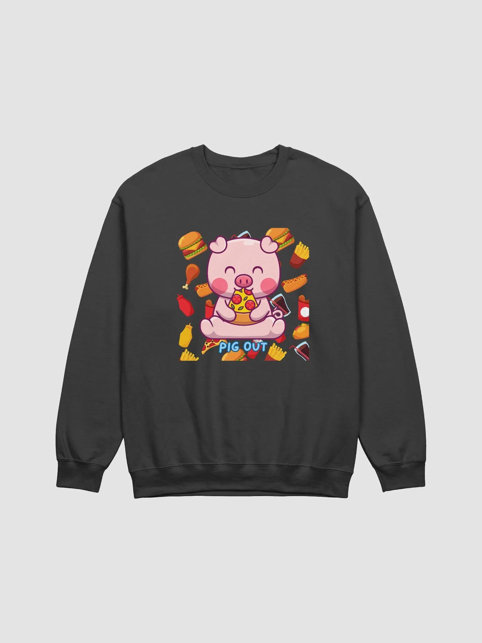 Pig Out product image (1)