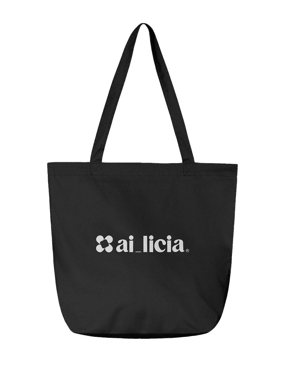 Tot Bag 402 x ai_licia - TwitchCon SD 2025 product image (4)