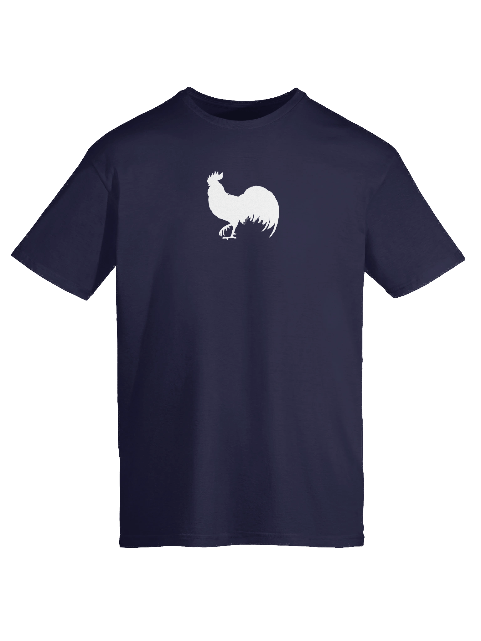 VBC Rooster T-Shirt product image (9)