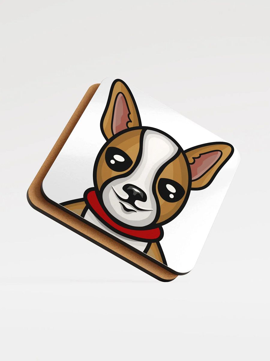 Henry Drink Coaster product image (5)