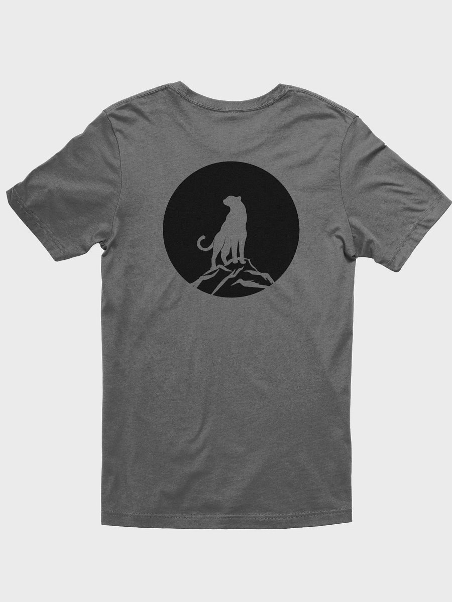 Panther Pride 2.0 Tee product image (24)