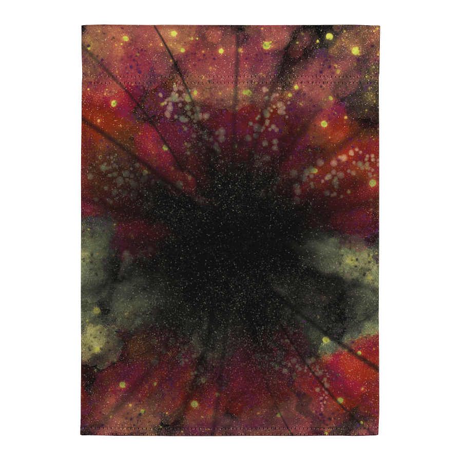 Non Binary Flag - Singularian product image (1)
