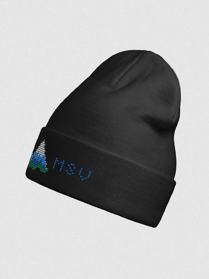 Friendly Critters: Mt. Shade Island Knit Beanie product image (10)