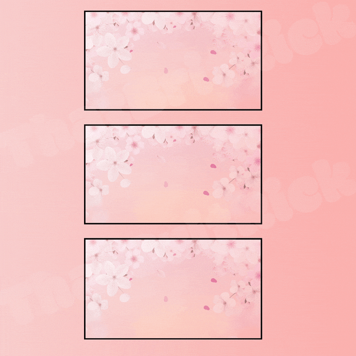 Sakura - Stream Graphics product image (1)