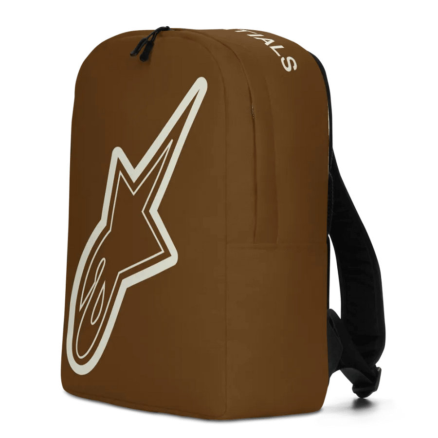 AS Essentials BackPack product image (2)