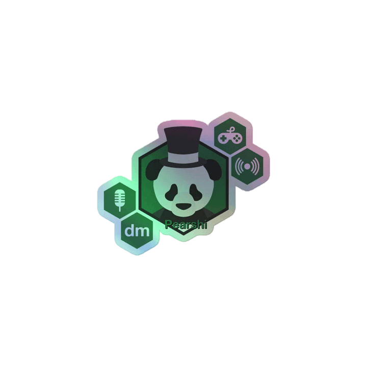 Pearshi logo product image (1)
