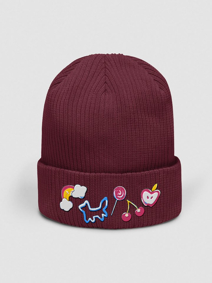 🌈 hairclip beanie 🌈 product image (1)