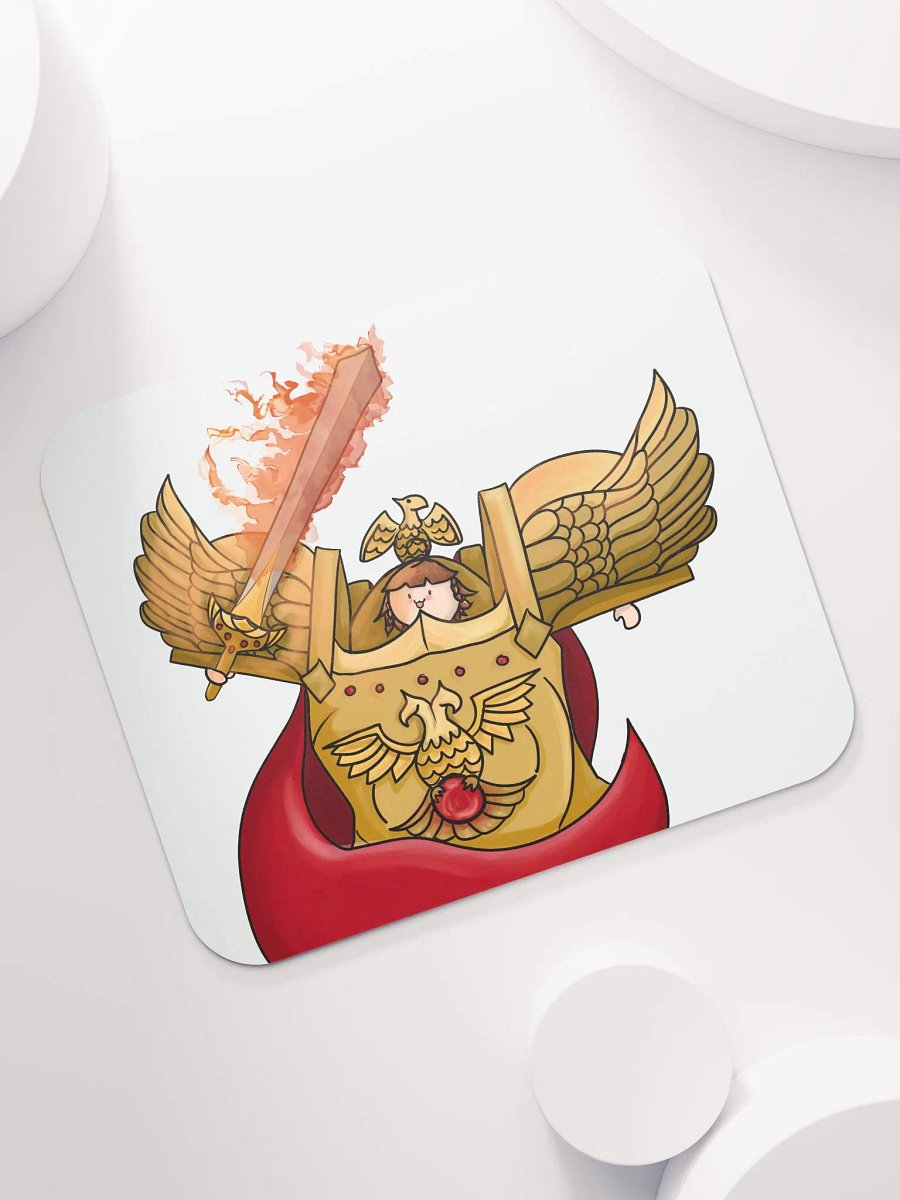 FTE - Mouspad! product image (7)