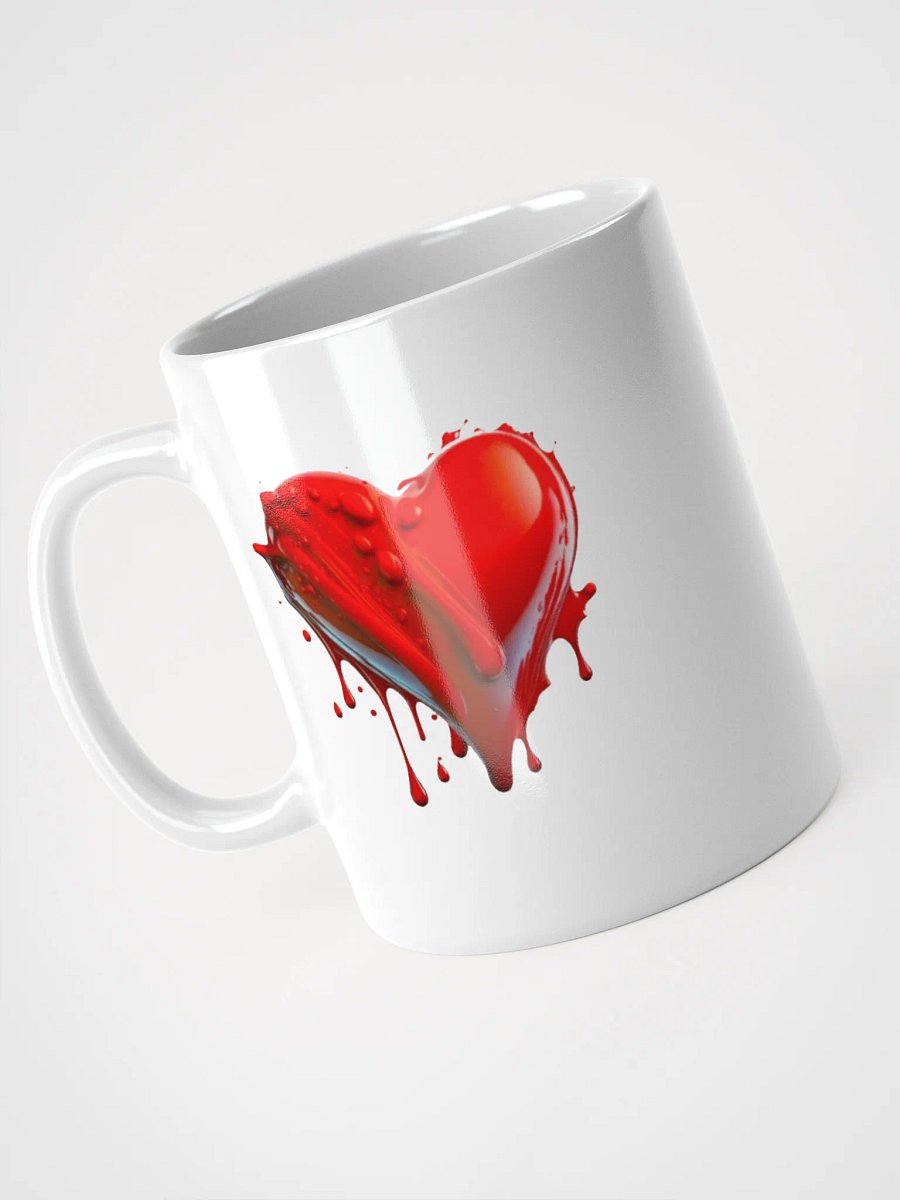 Titan Heart Mug product image (3)
