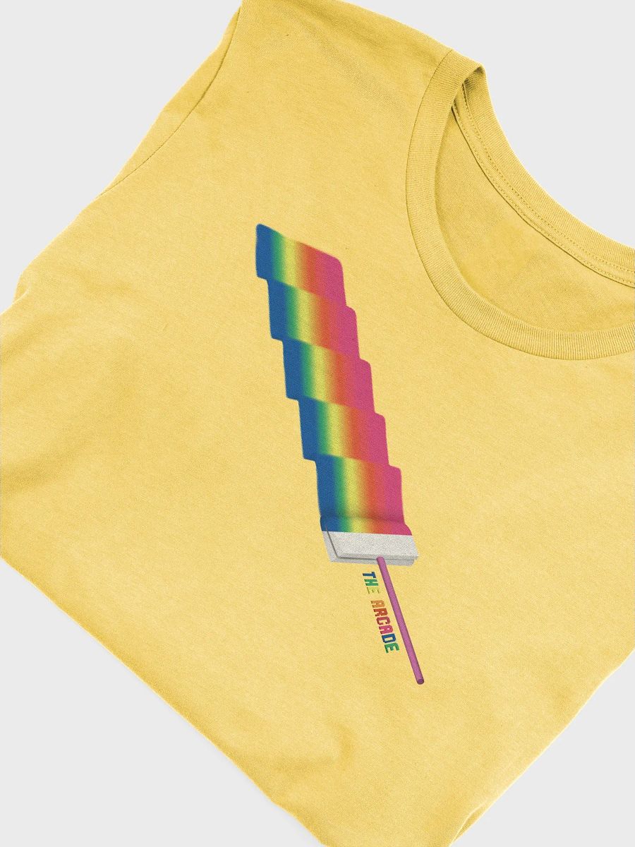 Pride 2023 ∙ Tee product image (3)
