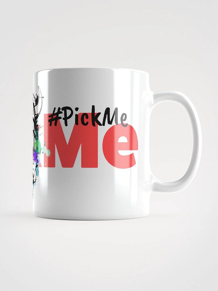 #PickMe Mug product image (1)