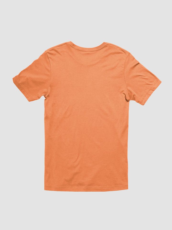"Some Are Just Storm Chasing" - T-Shirt Dark Text Mode product image (12)