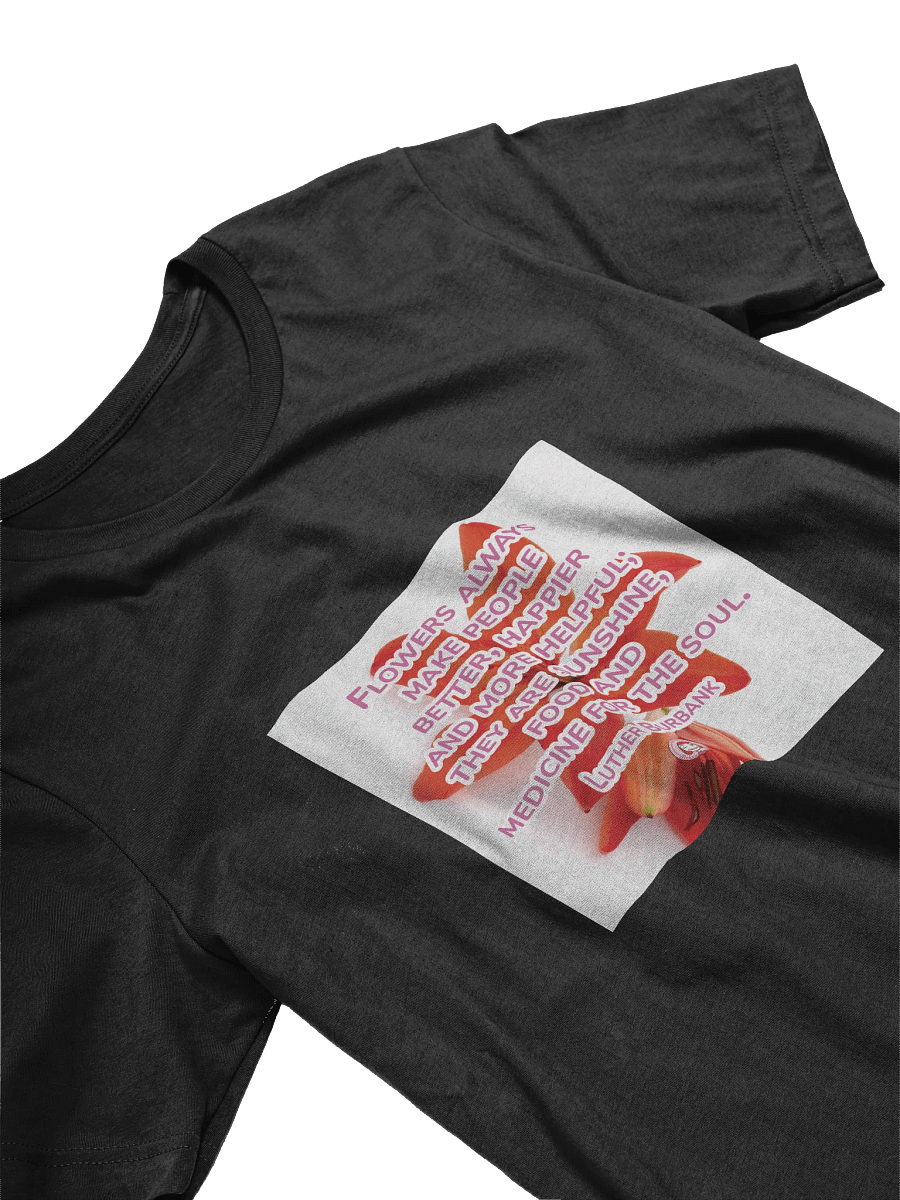 Sunshine and Soul T-Shirt | 