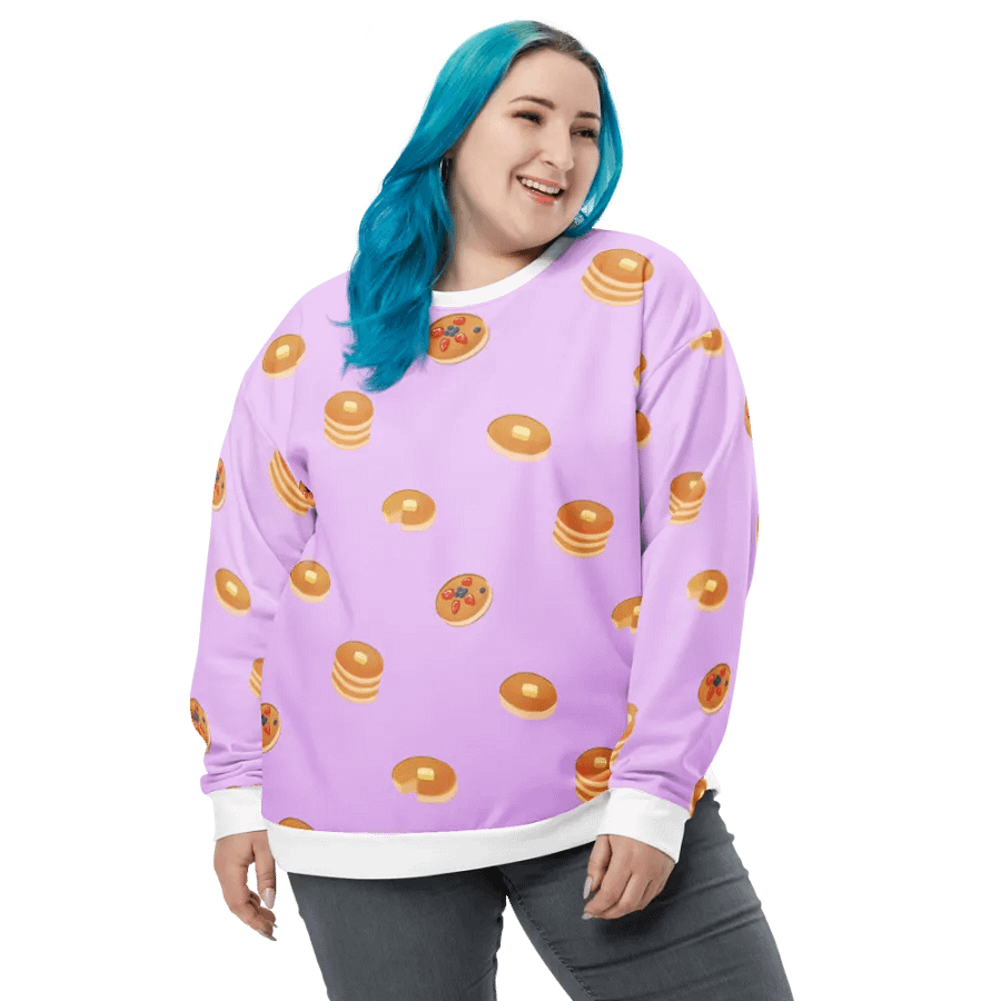 Comfy Sweatshirt product image (5)