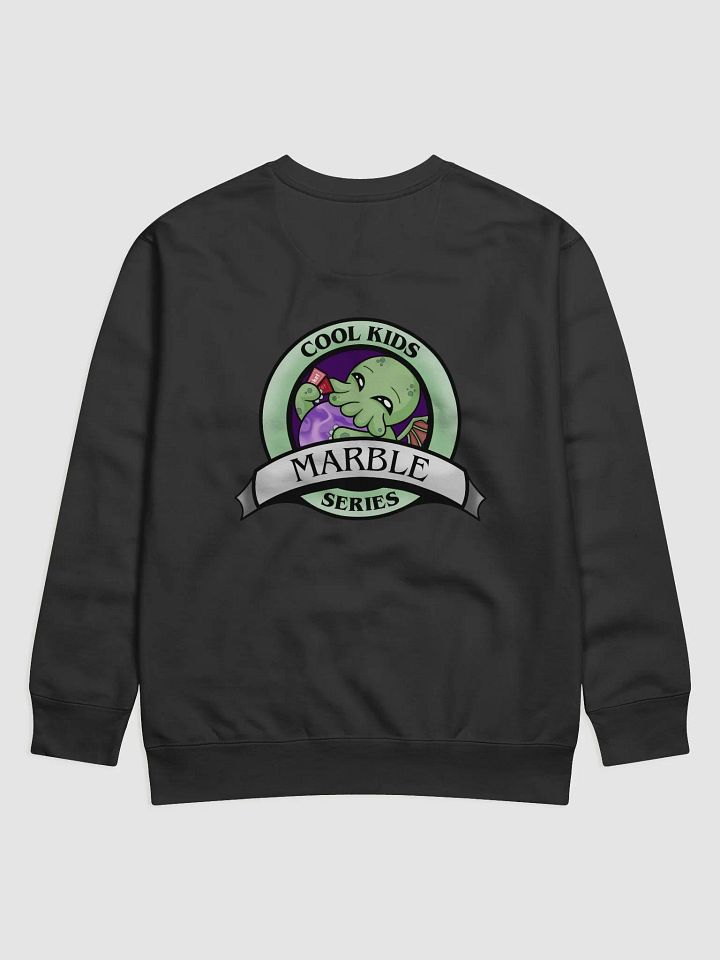 Cool Kids Marble Series Pullover product image (2)