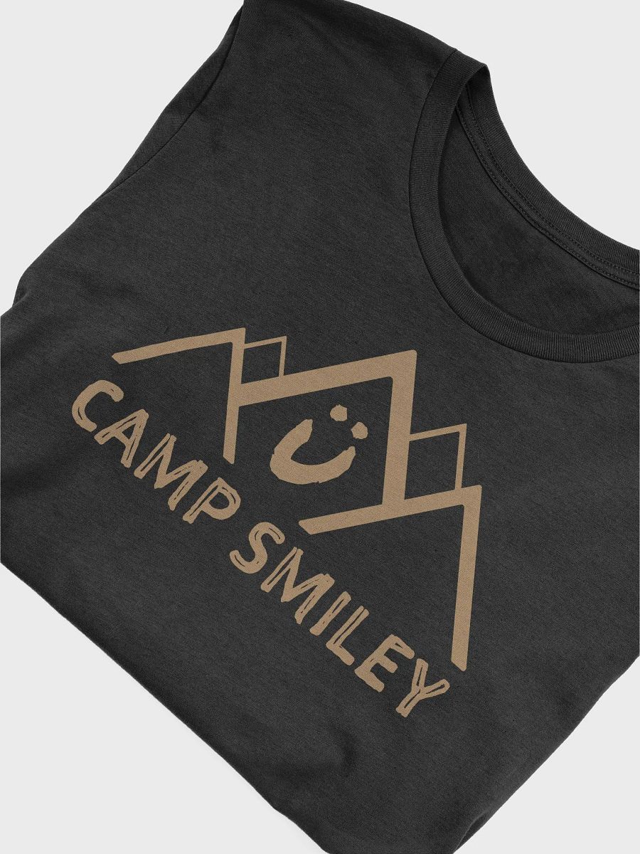 Camp Smiley Mountains (T-Shirt) product image (52)