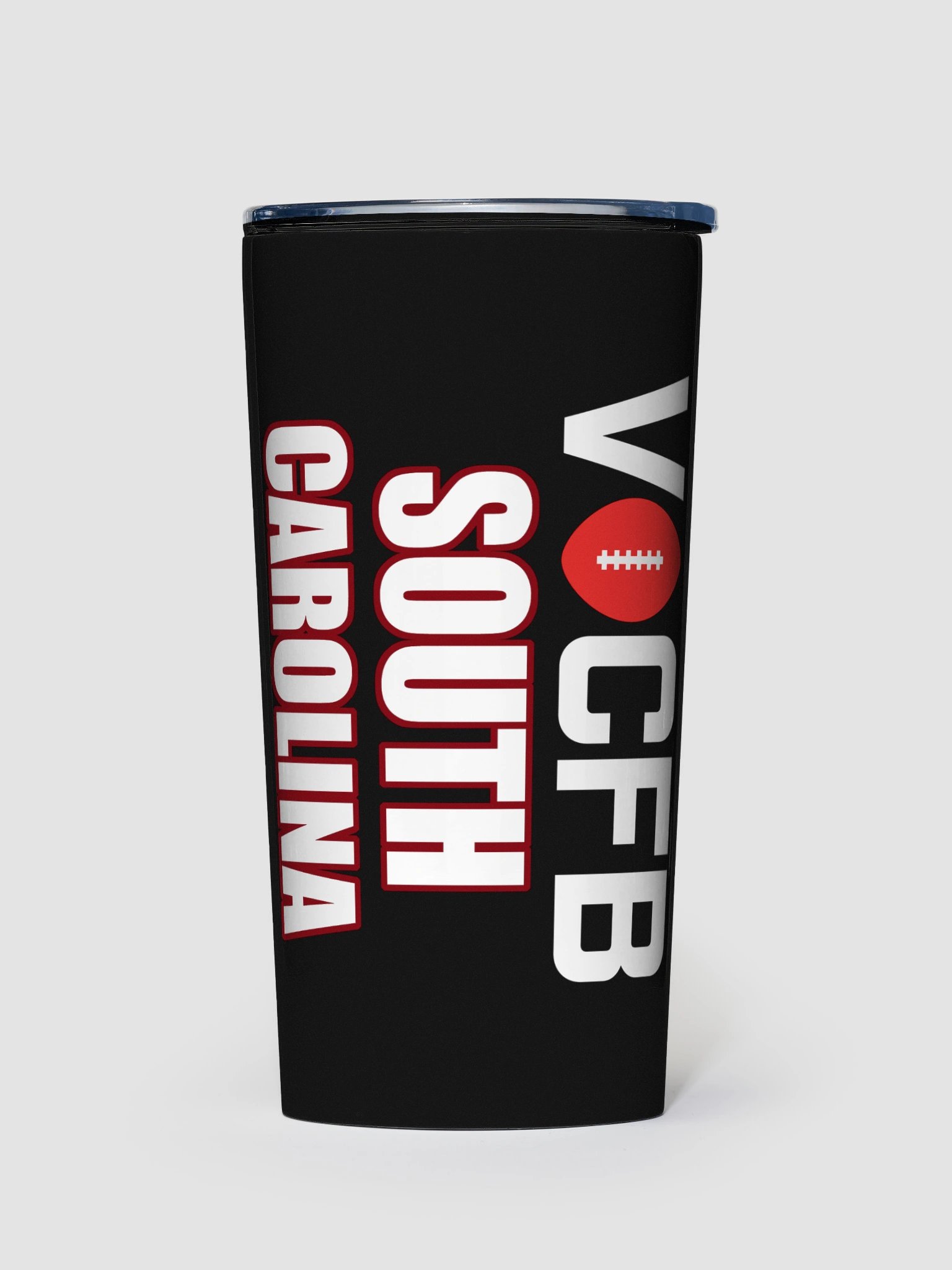 South Carolina VOCFB Tumbler product image (1)