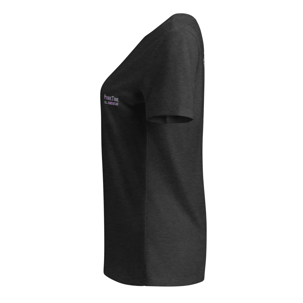 His Beard Ladies V2 vneck product image (22)