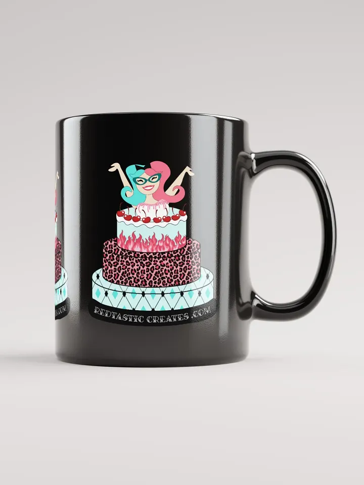 Golden Jubilee Mug product image (2)