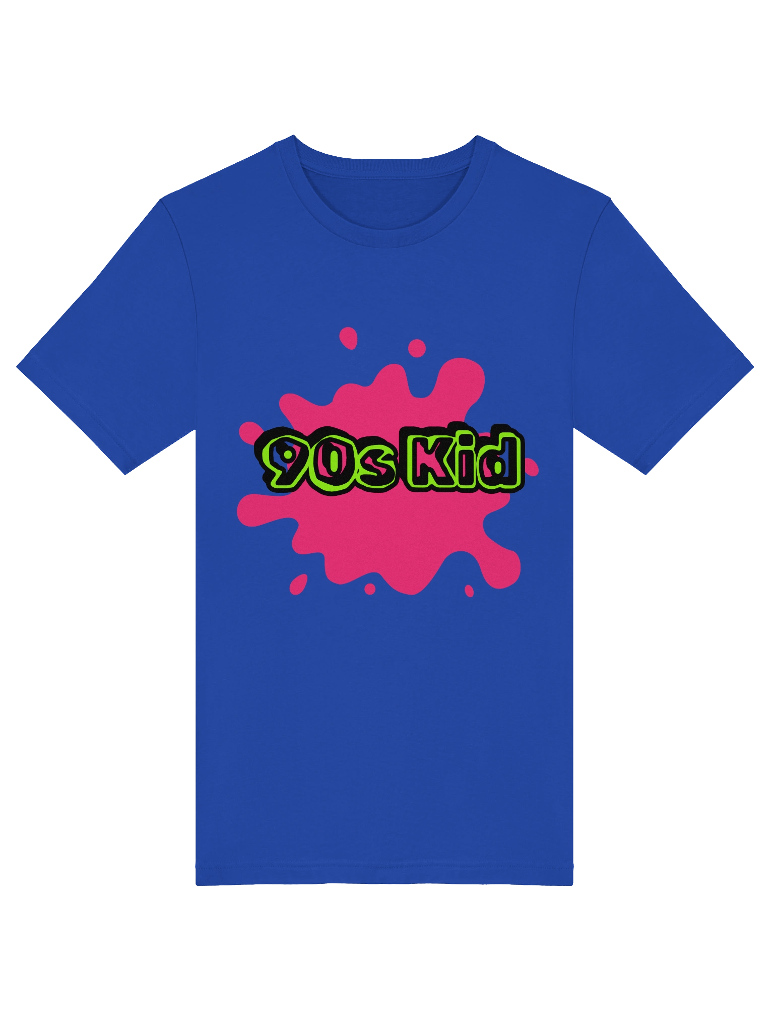 "90s Kid" T-shirt product image (1)