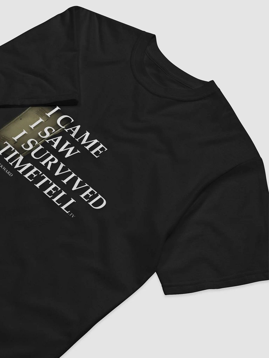 TiMeTeLL Studio I Survived product image (3)