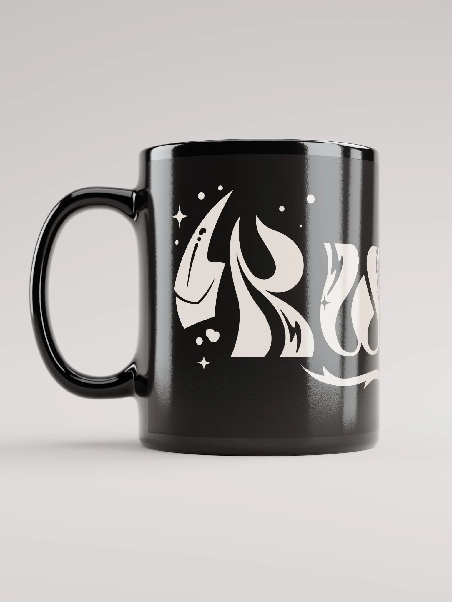 Glossy Kween Mug product image (6)