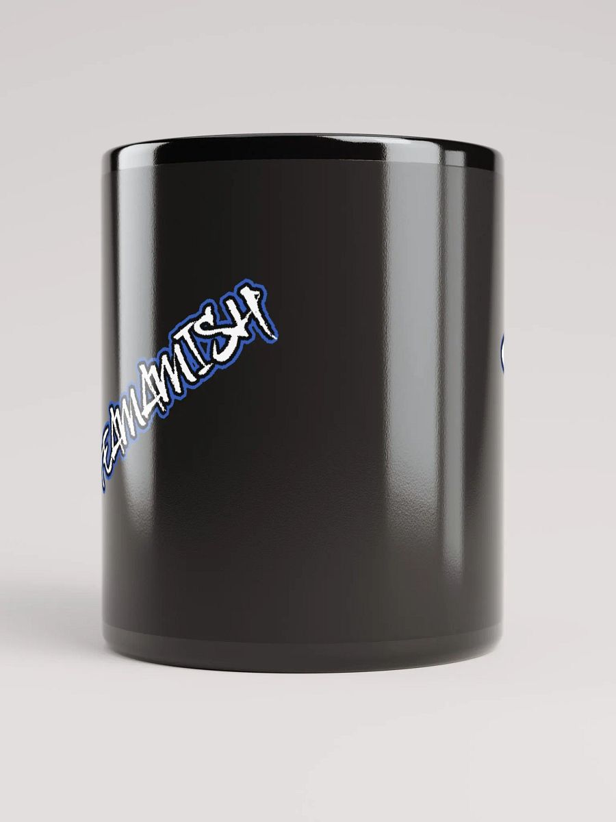 TheBigAmish Mug: #TEAMAMISH Edition product image (5)