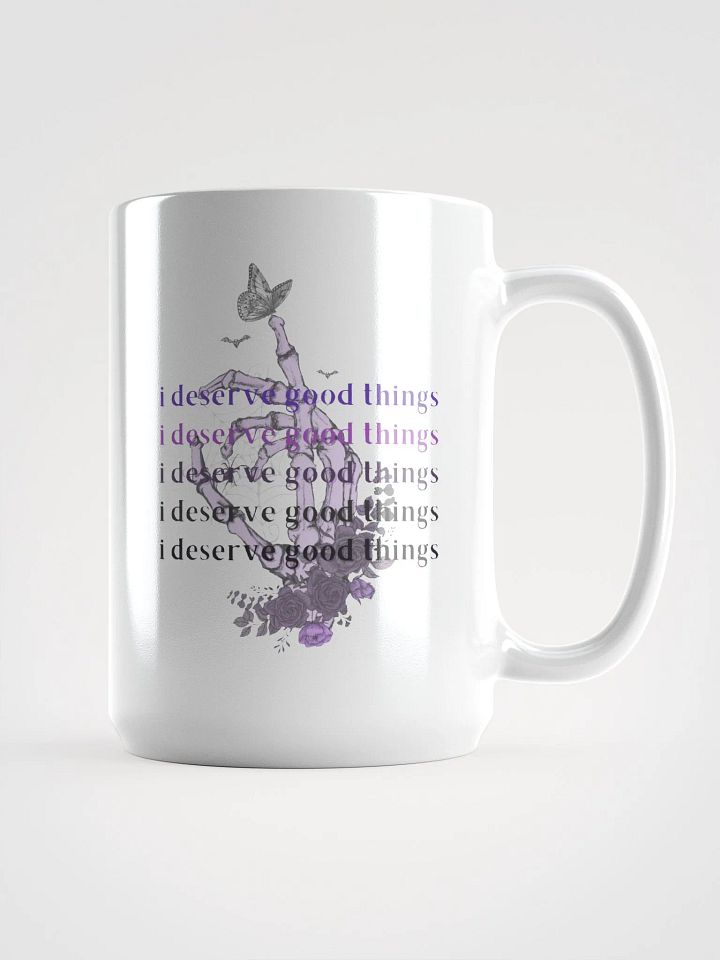 Affirmation Mug product image (1)